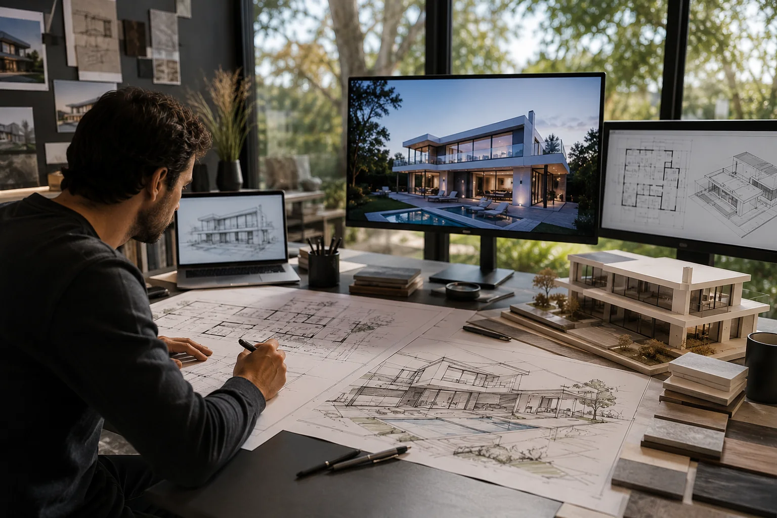 Proyecto de arquitectura