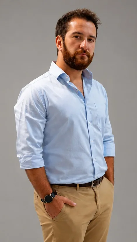 Agustín, integrante del equipo ArqCons