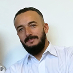 Jorge, integrante del equipo ArqCons